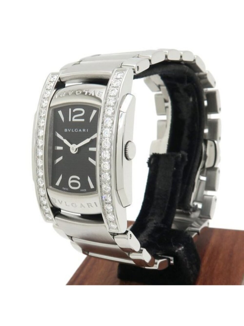 Bvlgari Bulgari Assioma 25 35 Watch - Picture 2 of 8